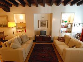 Sotoportego Venier By Interhome Appartement Venise