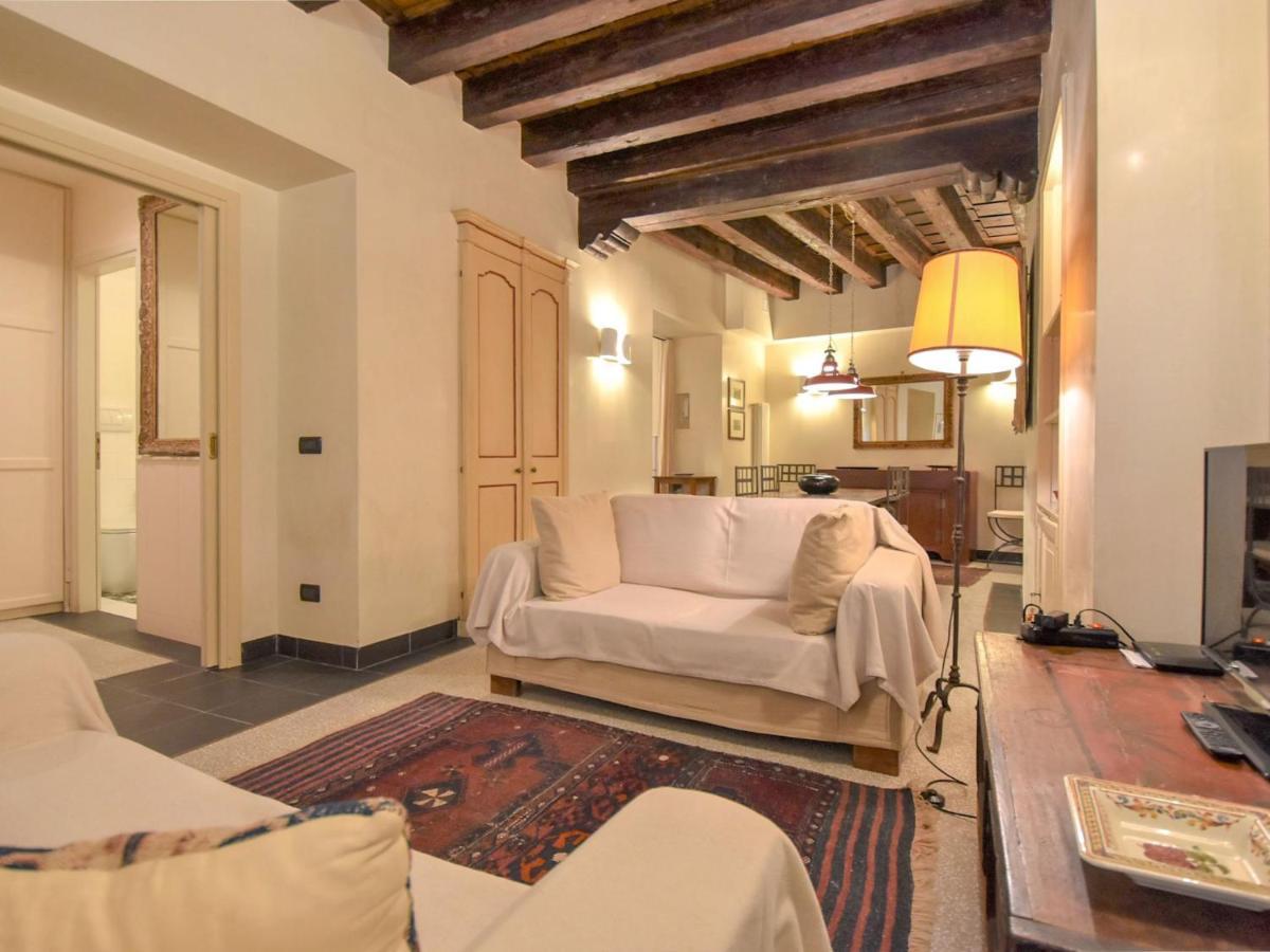 Sotoportego Venier By Interhome Appartement