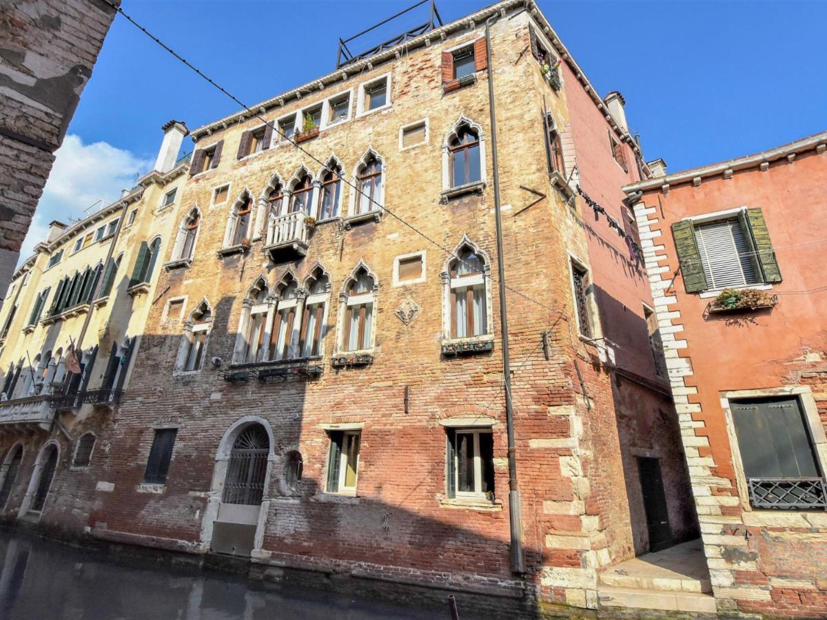 Sotoportego Venier By Interhome Appartement Venise
