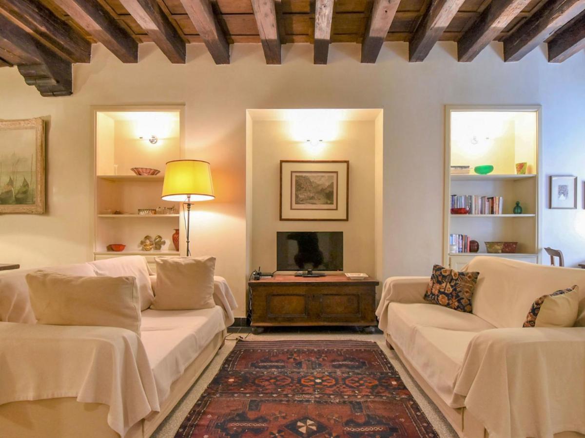 Appartement Sotoportego Venier By Interhome