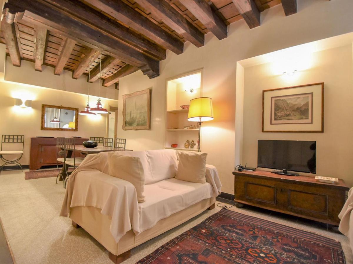 Sotoportego Venier By Interhome Venise