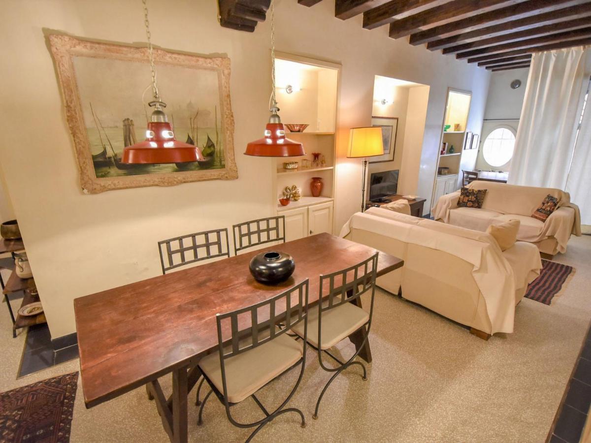 Sotoportego Venier By Interhome Appartement Venise