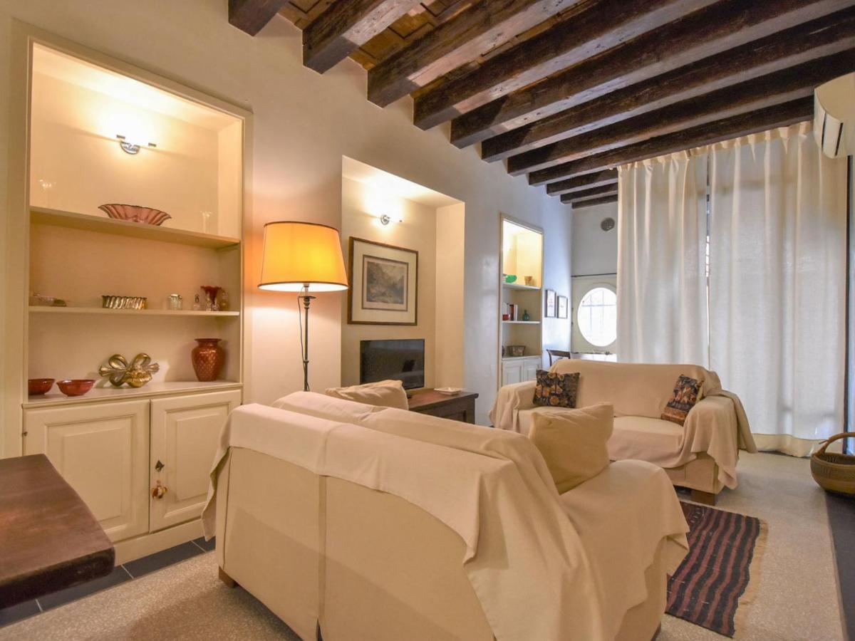 Appartement Sotoportego Venier By Interhome Venise