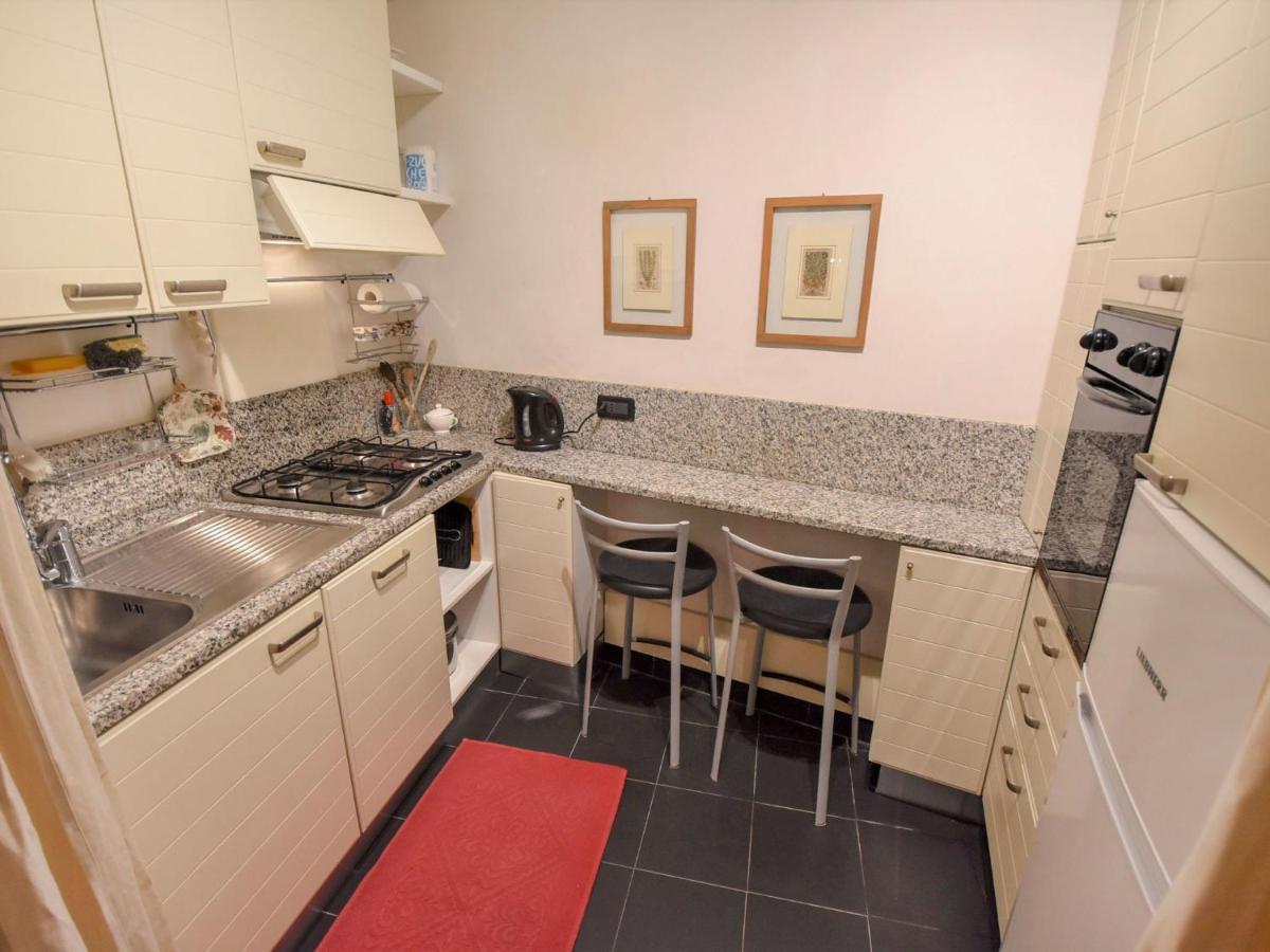 Appartement Sotoportego Venier By Interhome Venise