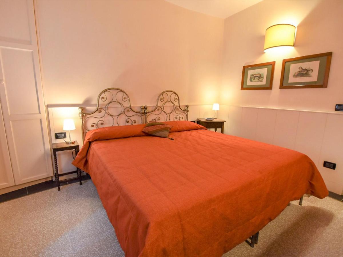 Appartement Sotoportego Venier By Interhome Venise
