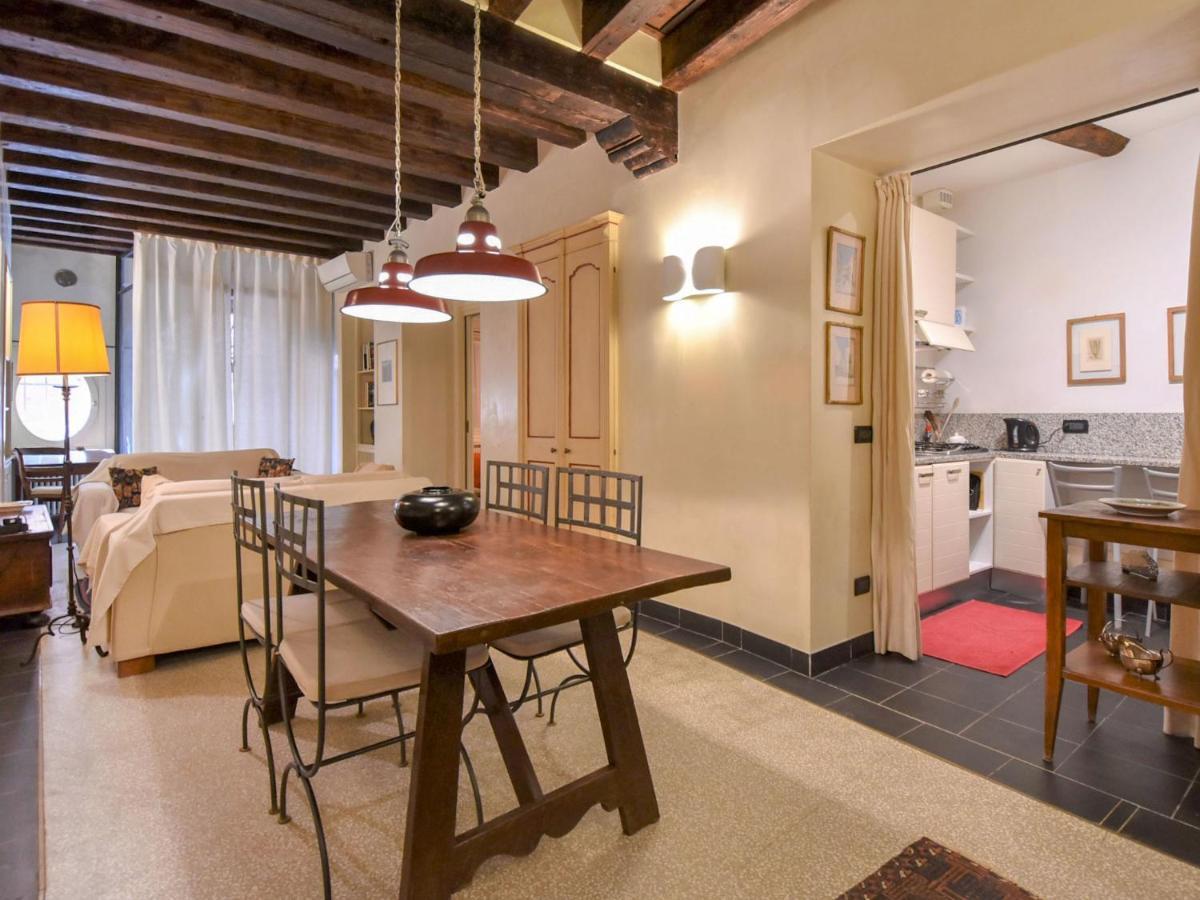Appartement Sotoportego Venier By Interhome Venise