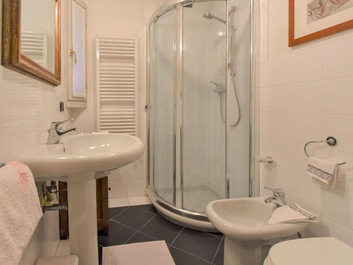 Sotoportego Venier By Interhome * Venise