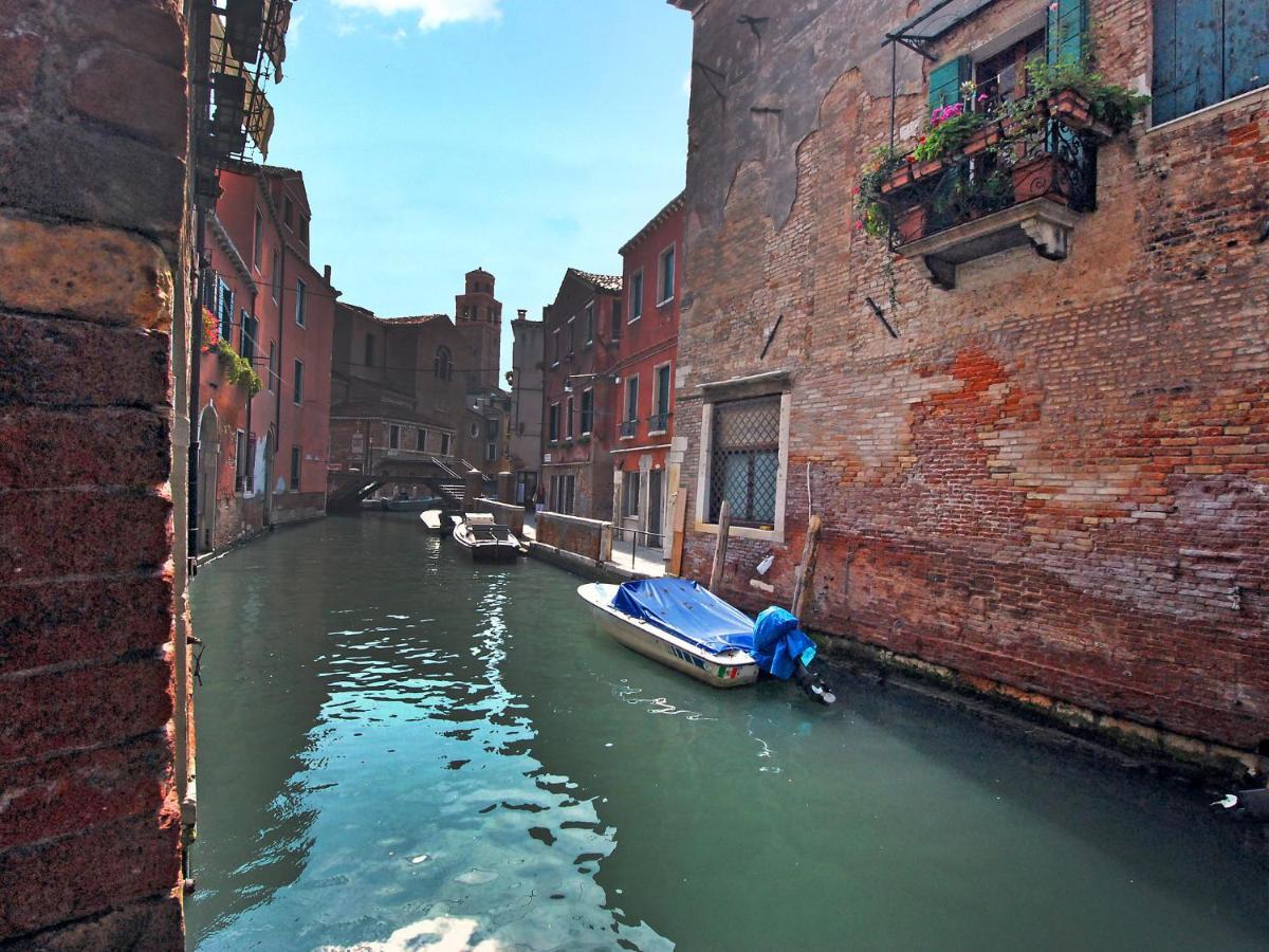 Appartement Sotoportego Venier By Interhome Venise